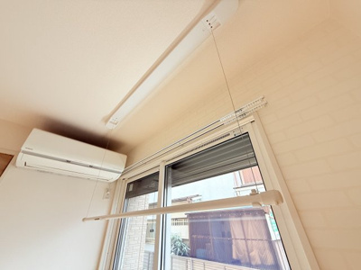 【設備】 | アンジュール坂下