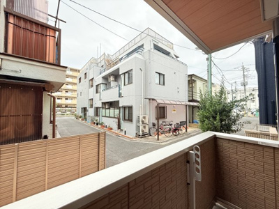 【展望】 | アンジュール坂下