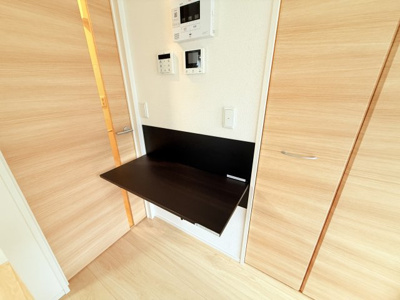 【収納】 | アンジュール坂下