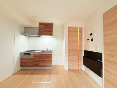 【居間・リビング】 | アンジュール坂下