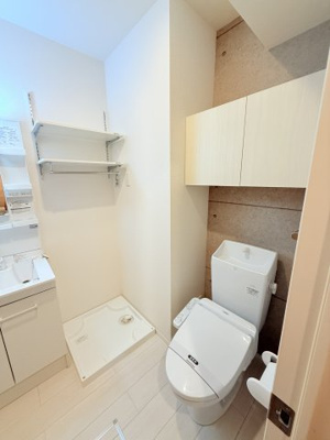 【トイレ】 | アンジュール坂下