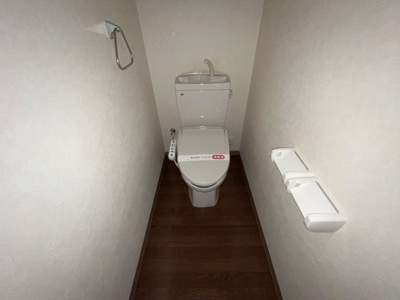 【トイレ】 | エスポアールＣ