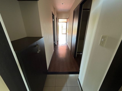 【玄関】 | エスポアールＣ