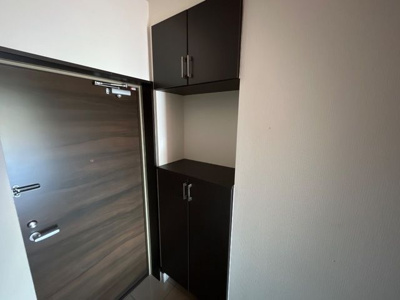 【玄関】 | エスポアールＣ