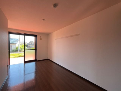 【洋室】 | エスポアールＣ