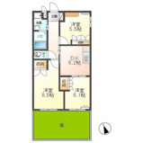 エスポアールＣの画像