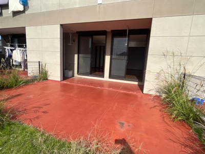 【庭】 | エスポアールＣ