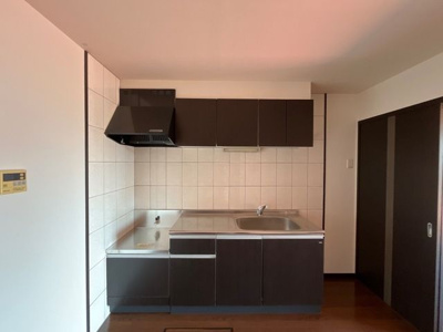 【キッチン】 | エスポアールＣ