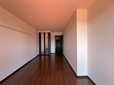 【洋室】 | エスポアールＣ