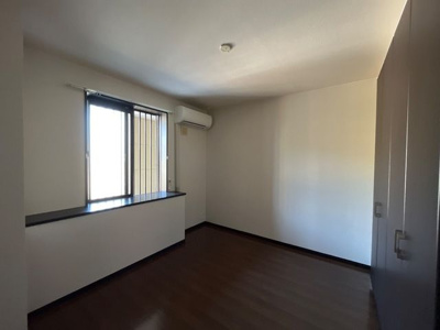 【洋室】 | エスポアールＣ