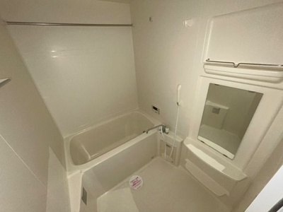 【浴室】 | エスポアールＣ