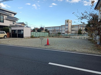 【外観】 | 那須塩原市豊浦　450万円　土地