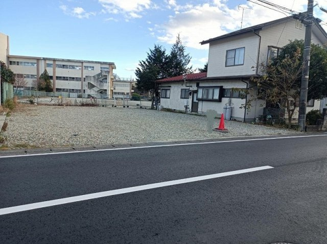 【外観】