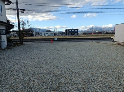 【外観】 | 那須塩原市豊浦　450万円　土地