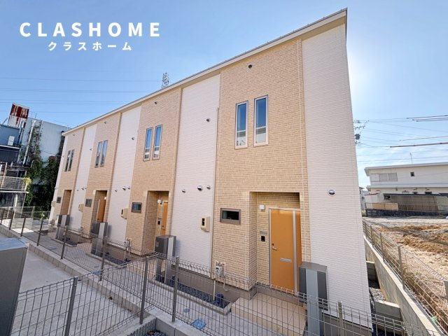 MAISONETTE LAND 栄 A　　刈谷市近郊の賃貸ならクラスホーム刈谷店の外観