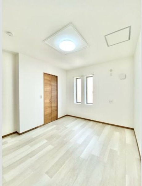 MAISONETTE LAND 栄 A　　刈谷市近郊の賃貸ならクラスホーム刈谷店の内装