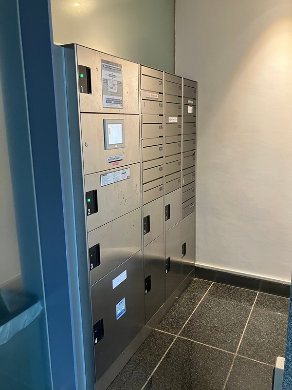 ラティエラ祐天寺　礼金0　駅近　メゾネットの設備