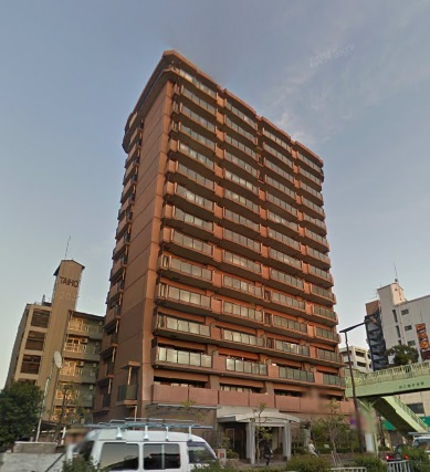 ファミール深江橋デュオの画像