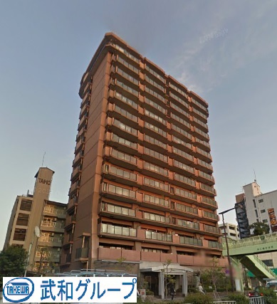 ファミール深江橋デュオの画像