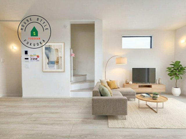 福岡市西区横浜1丁目第5-3棟（1号棟）　