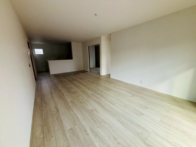 八街に１期　新築戸建て　１号棟の洋室