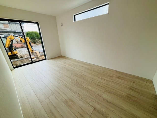 八街に１期　新築戸建て　１号棟の洋室