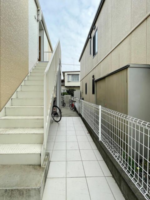 【その他共用部分】 | メテオール