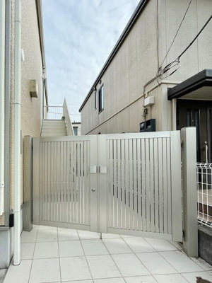 【エントランス】 | メテオール