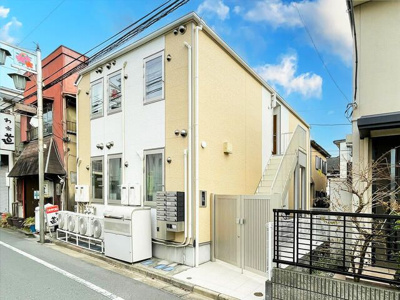 【外観】 | メテオール