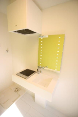 【キッチン】 | メテオール