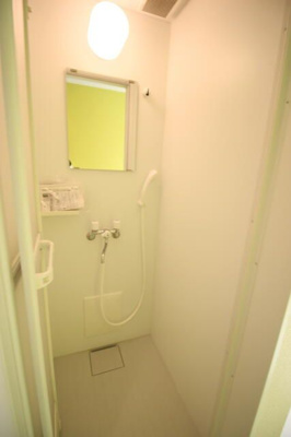 【シャワールーム】 | メテオール