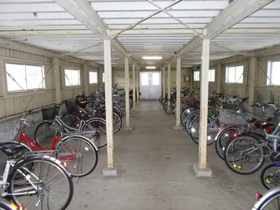 【その他共用部分】 | ビレッジハウス相野2号棟