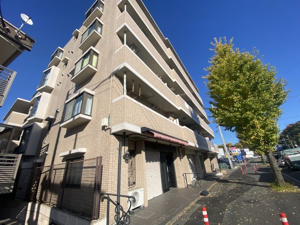 サングレイス洋光台の画像