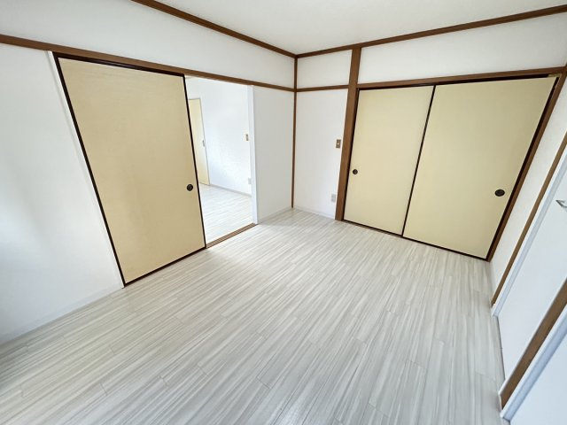 パストラルハイム三鈴の展望