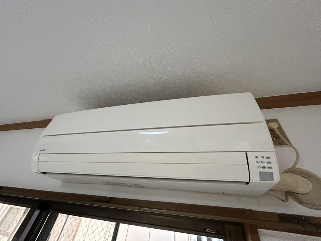 パストラルハイム三鈴の庭