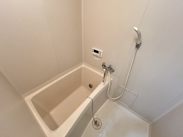 パストラルハイム三鈴の設備