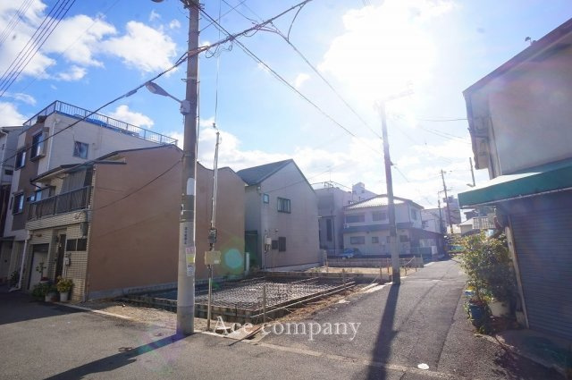 【外観】 | 平野区西脇1丁目