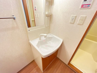 【洗面所】 | フェアリー