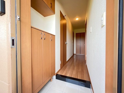 【玄関】 | フェアリー