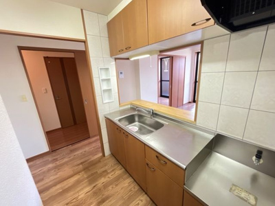 【キッチン】 | フェアリー