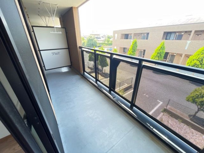 【バルコニー】 | フェアリー