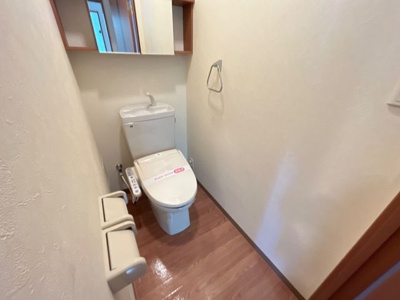 【トイレ】 | フェアリー