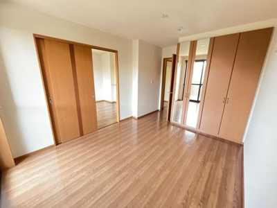 【洋室】 | フェアリー