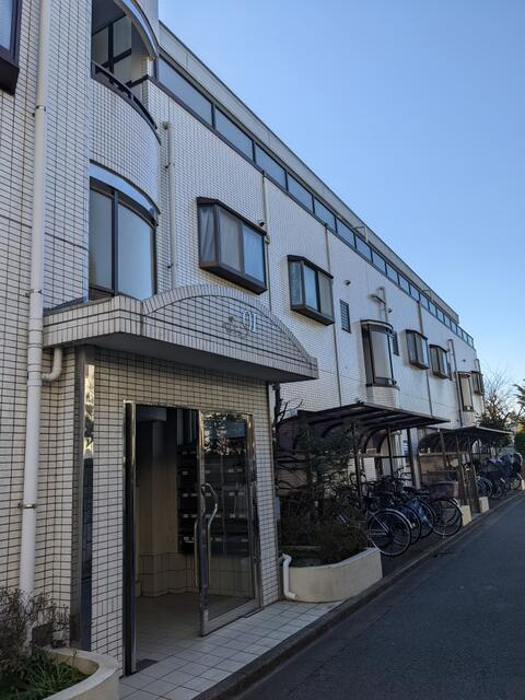 江戸川区春江町５丁目のマンションの画像