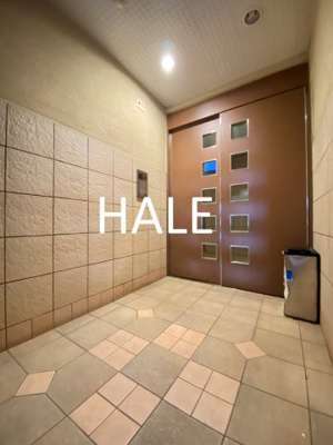 【エントランス】 | S-FORT博多東Ⅰ