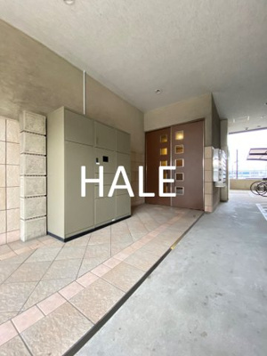 【その他共用部分】 | S-FORT博多東Ⅰ