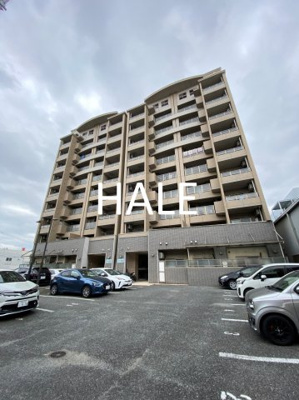 【外観】 | S-FORT博多東Ⅰ