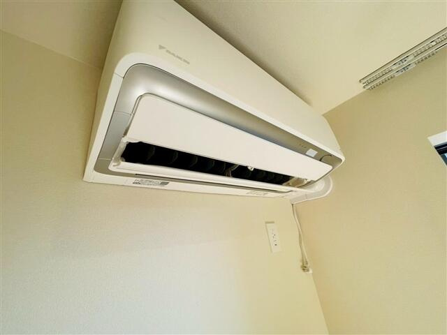 プラネッツの設備