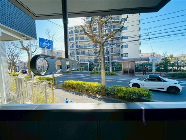 プラネッツの展望