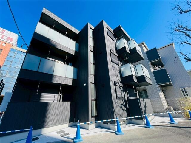 プラネッツのその他共用部分